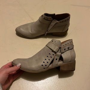 Booties